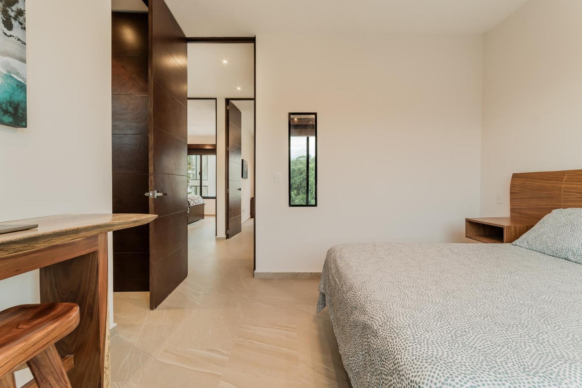 Cenote Korima - Relax In Paradise - Stunning House With Pool Κανκούν Εξωτερικό φωτογραφία