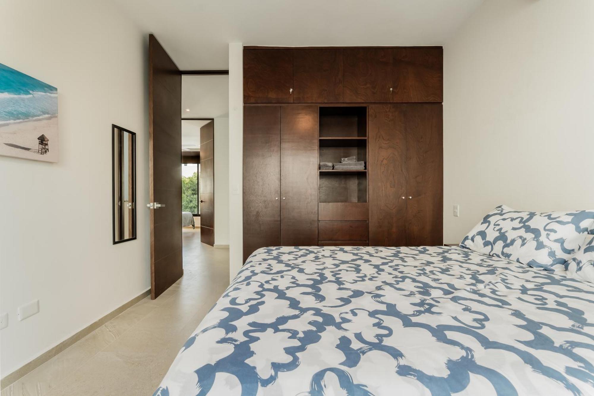 Cenote Korima - Relax In Paradise - Stunning House With Pool Κανκούν Εξωτερικό φωτογραφία