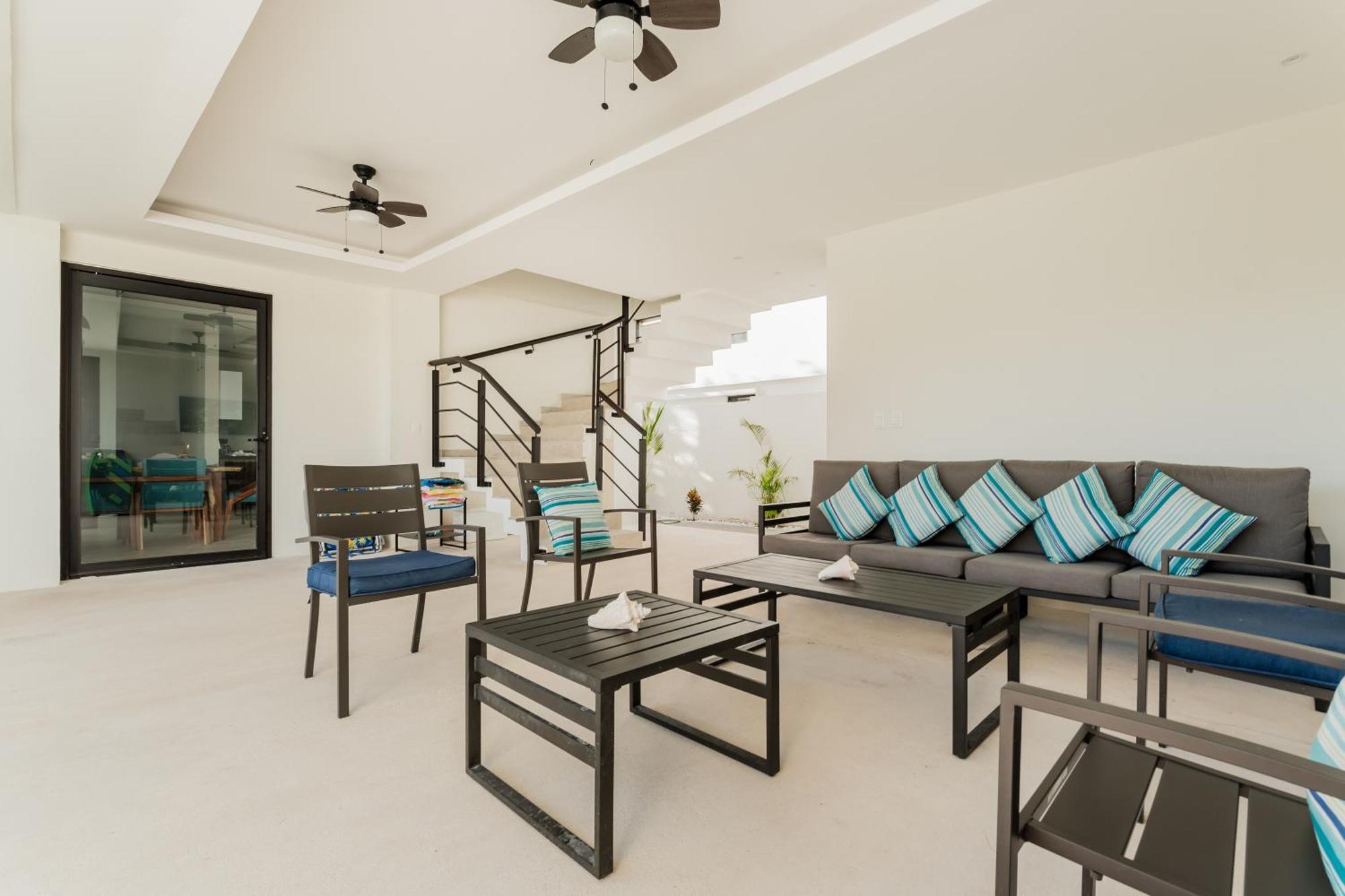 Cenote Korima - Relax In Paradise - Stunning House With Pool Κανκούν Εξωτερικό φωτογραφία